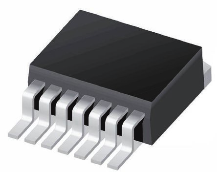 LM22670TJE-5.0/NOPB图片2
