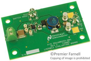 LM25011MY-EVAL/NOPB图片6