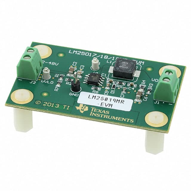 LM25019MR-EVM图片4
