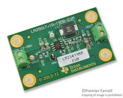 LM25019MR-EVM图片3