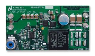 LM25117EVAL/NOPB图片6