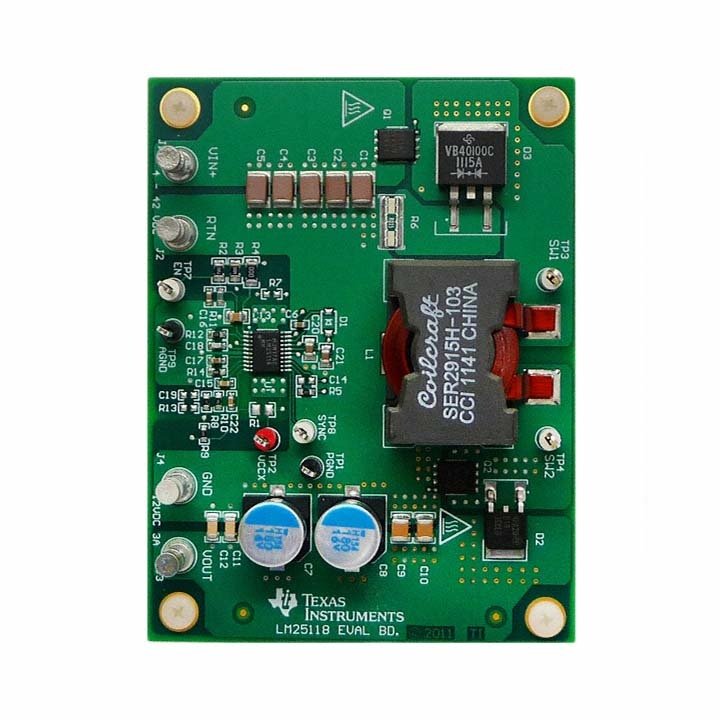 LM25118EVAL/NOPB图片10