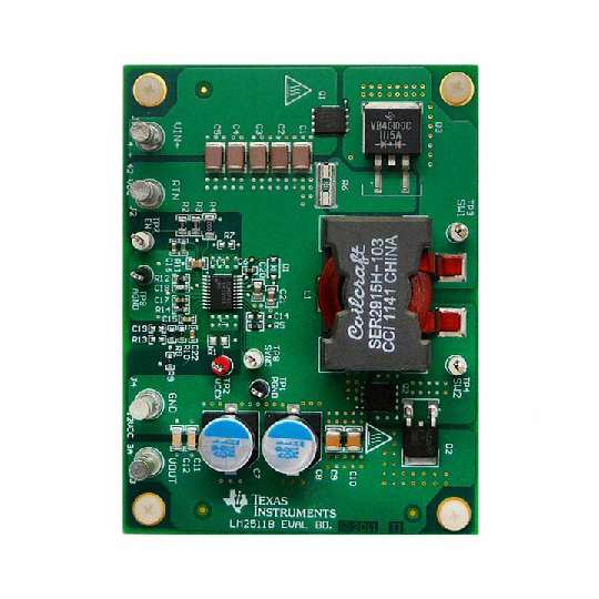 LM25118EVAL/NOPB图片6