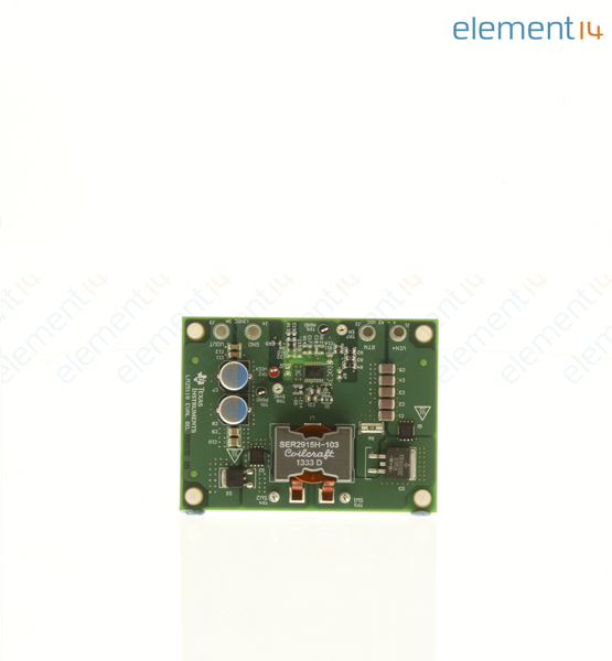 LM25118EVAL/NOPB图片8