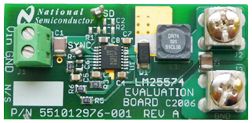 LM25574EVAL图片6