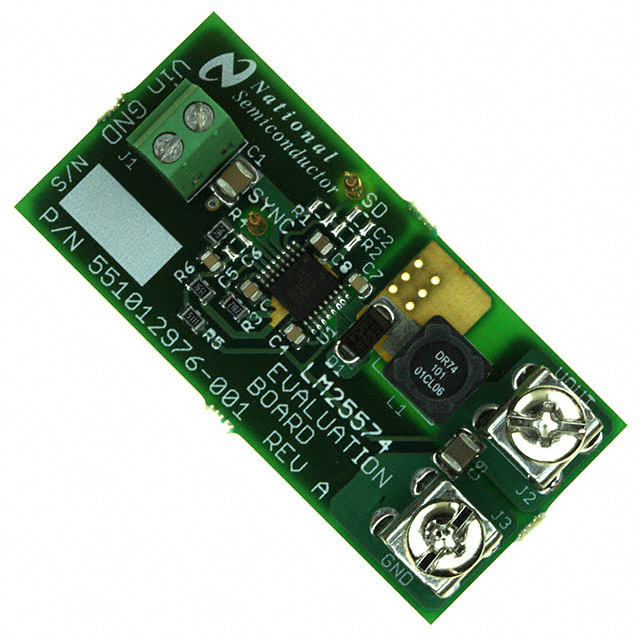 LM25574EVAL图片7
