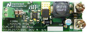 LM25575EVAL图片5