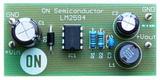 LM2594APDBCKGEVB图片1