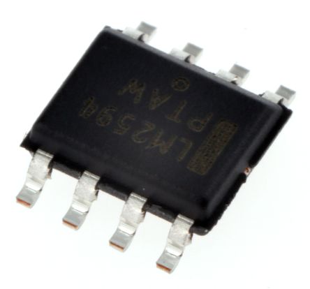 LM2594DADJR2G图片2
