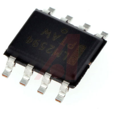 LM2594DADJR2G图片7