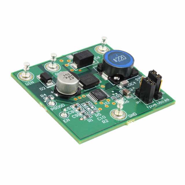 LM26001EVAL图片6