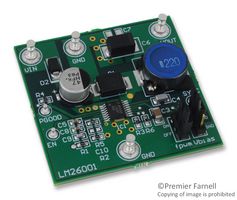 LM26001EVAL图片4