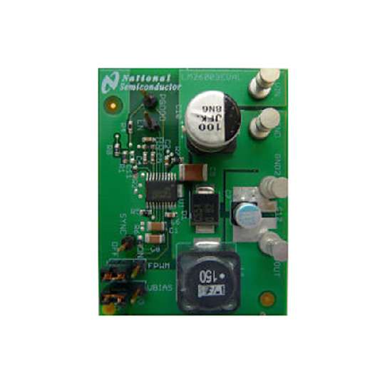 LM26003EVAL图片2