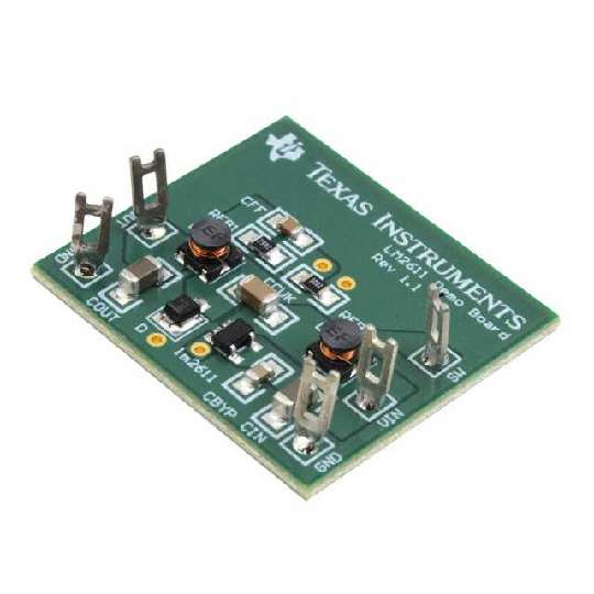 LM2611EVAL图片4
