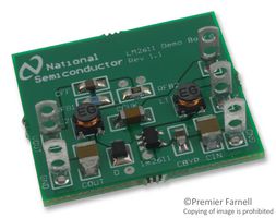 LM2611EVAL图片5