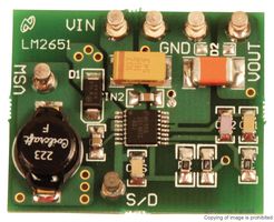 LM2651EVAL图片5