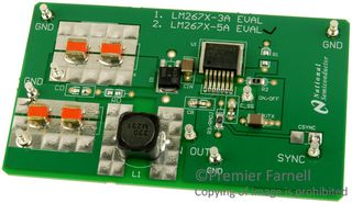 LM2673-5.0EVAL图片3