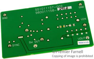 LM2679-5.0EVAL/NOPB图片6