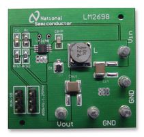 LM2698EVAL图片4