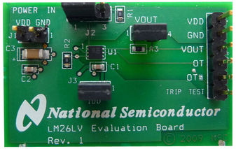 LM26LVEB/NOPB图片1