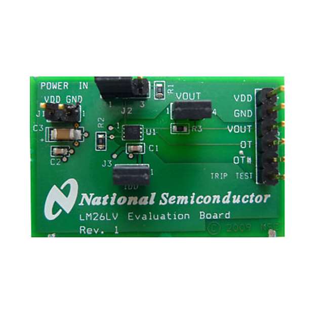 LM26LVEB/NOPB图片3