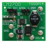 LM2700MT-ADJEV/NOPB图片3