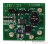 LM2700MT-ADJEV/NOPB图片2