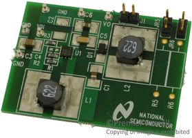 LM2735SD3.3EVAL图片7