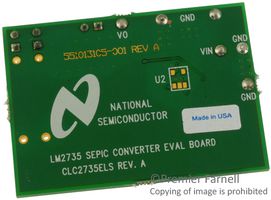 LM2735SD3.3EVAL图片8