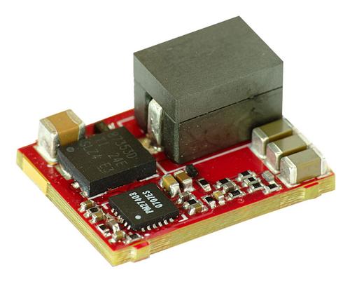 LM27403EVM-POL600图片3