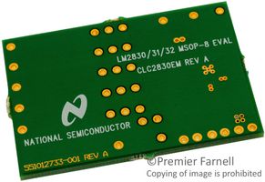 LM2832XMY EVAL图片4