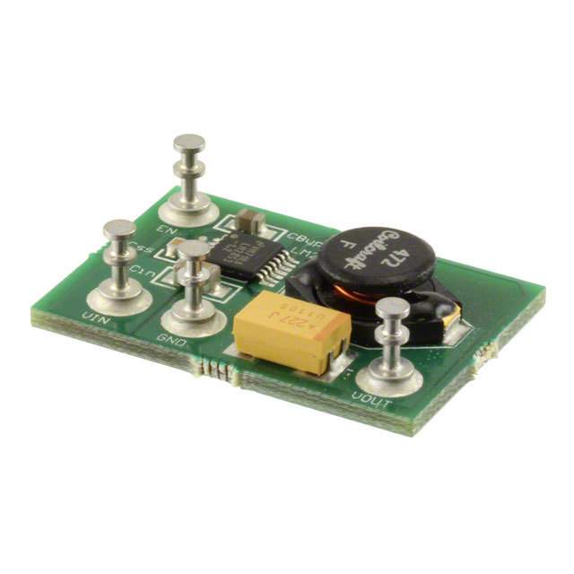 LM2853-1.2EVAL图片6