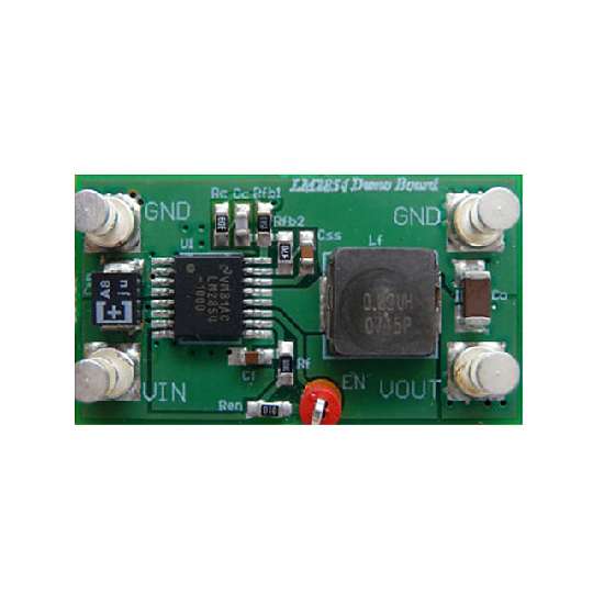 LM2854-1000EVAL图片4