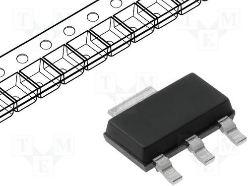 LM2937IMP-3.3图片7