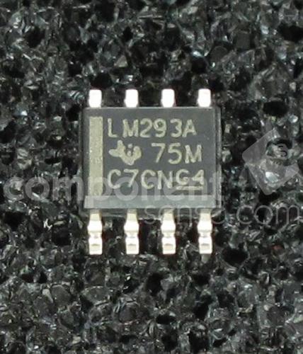 LM293AD图片9