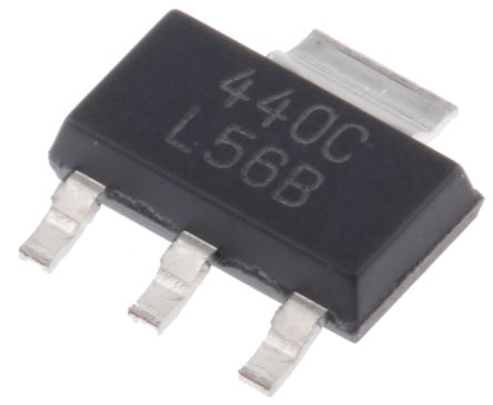 LM2940IMP-12/NOPB图片4