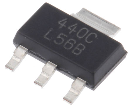 LM2940IMP-12/NOPB图片2