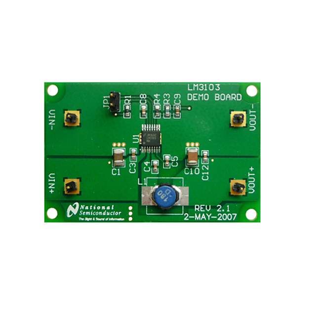 LM3103EVAL/NOPB图片3