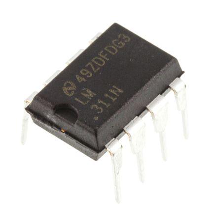 LM311N/NOPB图片7