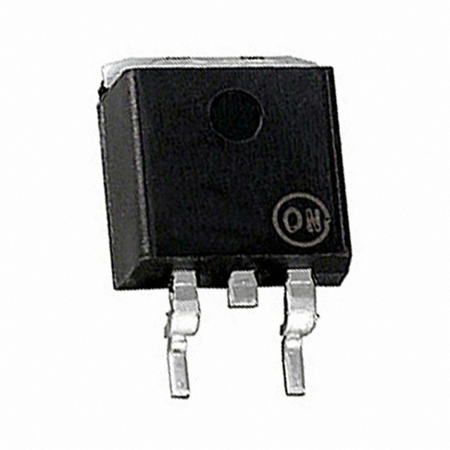 LM317BD2TR4G图片12