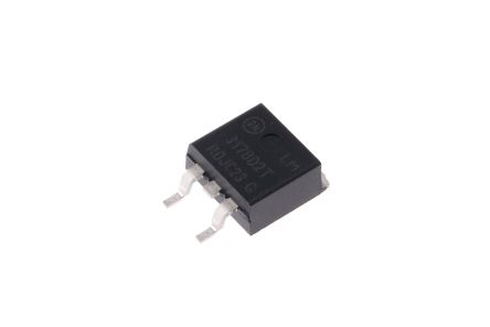 LM317BD2TR4G图片4