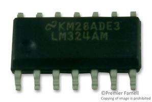 LM324AM/NOPB图片13