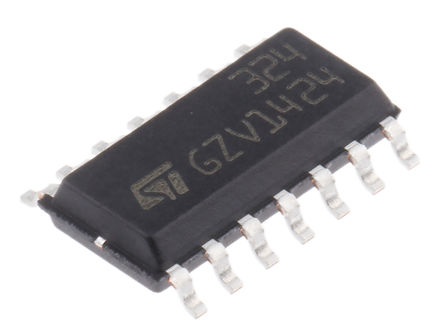 LM324DT图片2