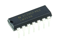 LM324N/NOPB图片9