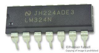 LM324N/NOPB图片13