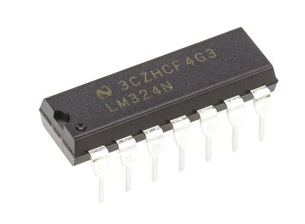 LM324N/NOPB图片2