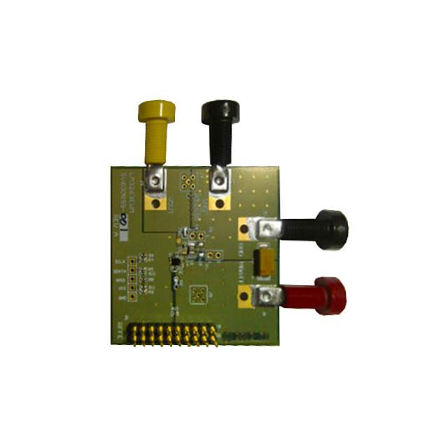 LM3263EVM图片6