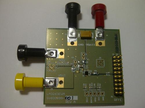 LM3263EVM图片3