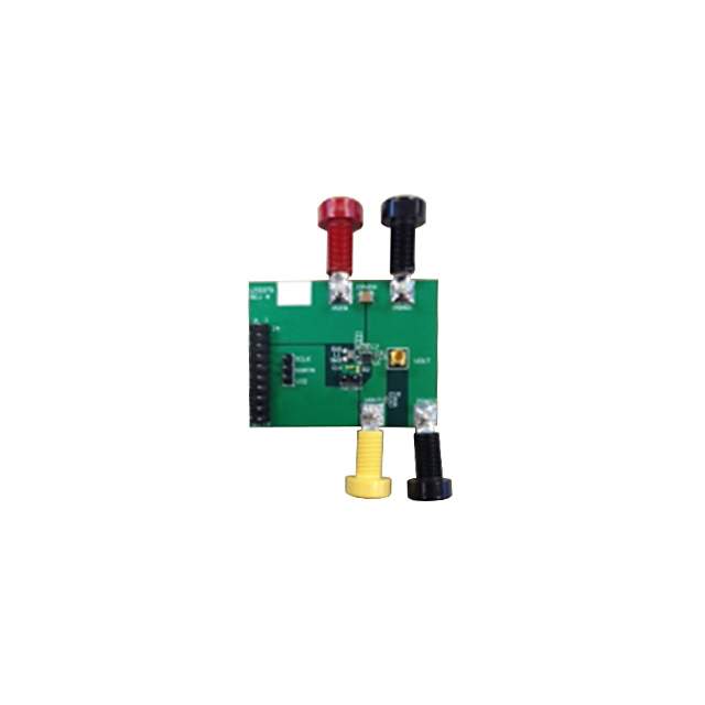 LM3279EVM图片8