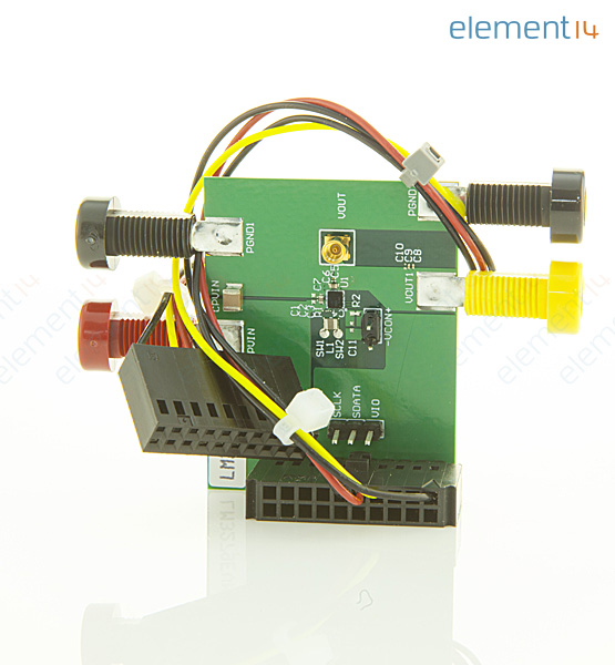 LM3279EVM图片6